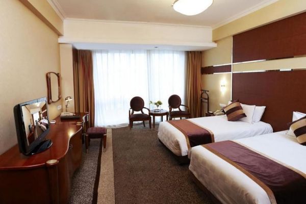 Dynasty Hotel - Wenzhou